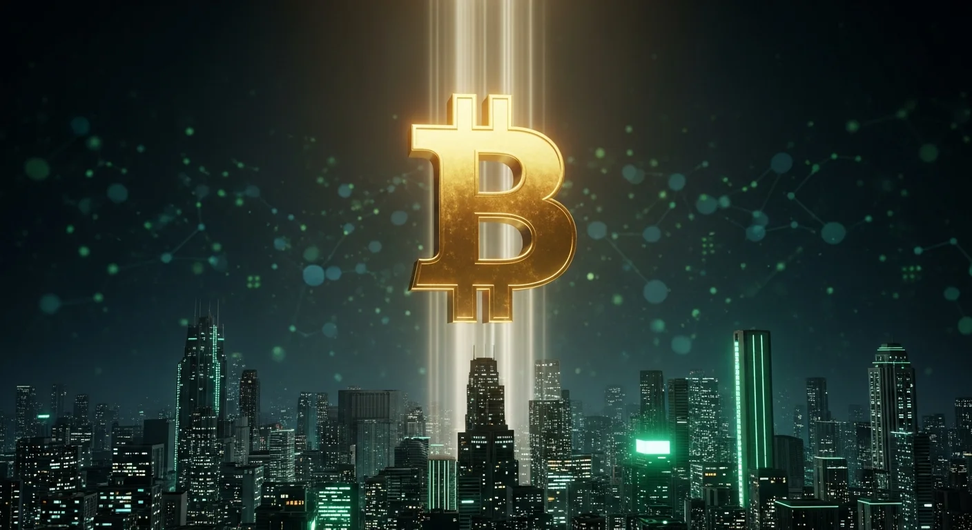 Bitcoin's Unstoppable Ascent: Decoding the Sustained Post-Halving Rally Towards 2026