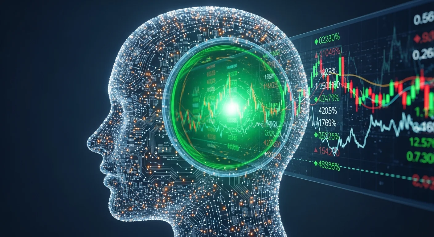 Confirmation Bias: The Silent Killer of Trading Profits