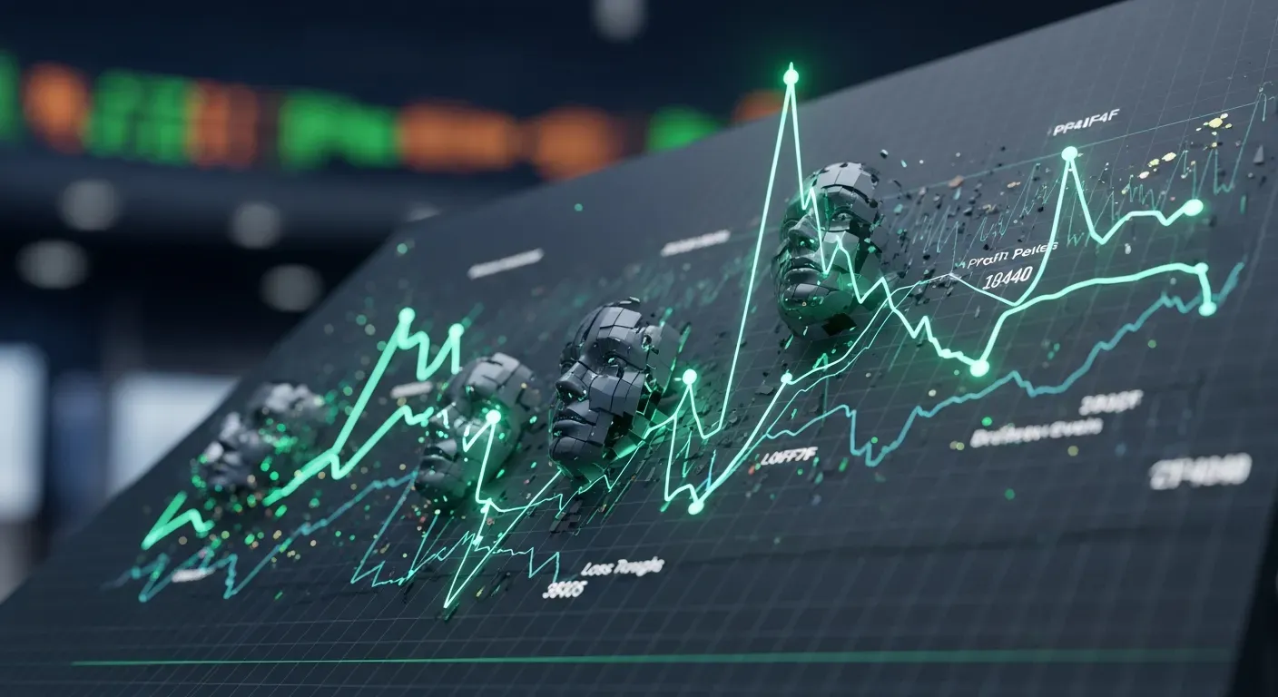 La Ilusión del Copy Trading: ¿Ingreso Pasivo o Gestión Activa en 2026?