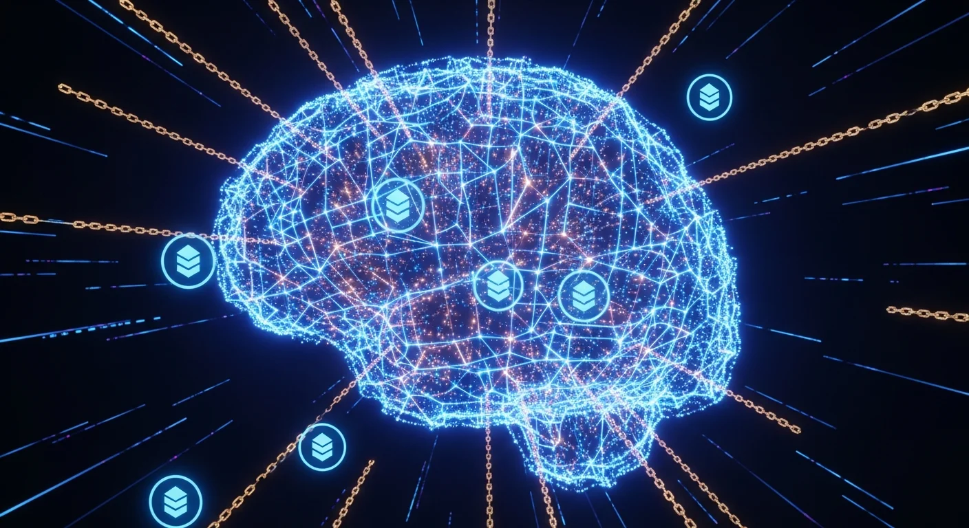 Decentralized AI: The Future of Computing Powered by Crypto