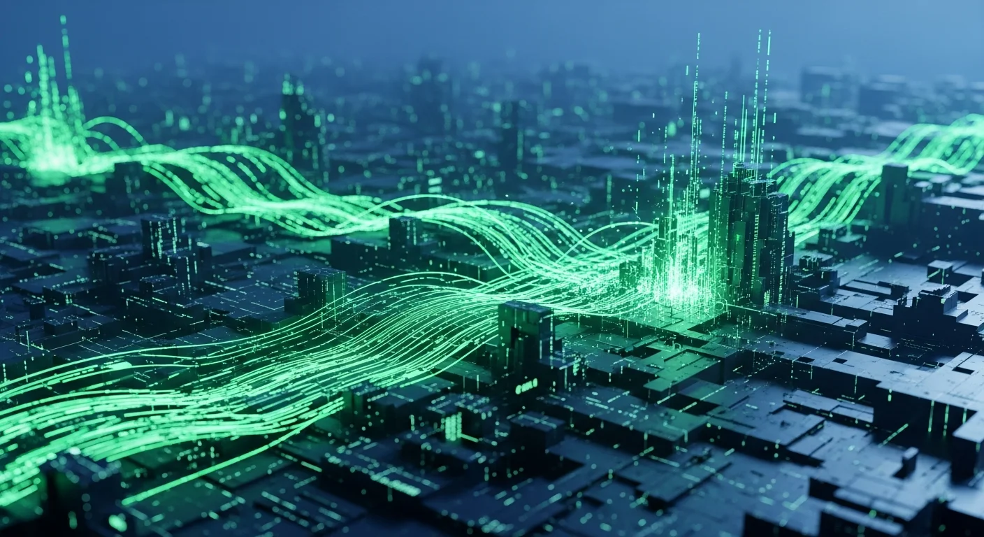 Every Millisecond Counts: The Truth About Latency in Automated Trading