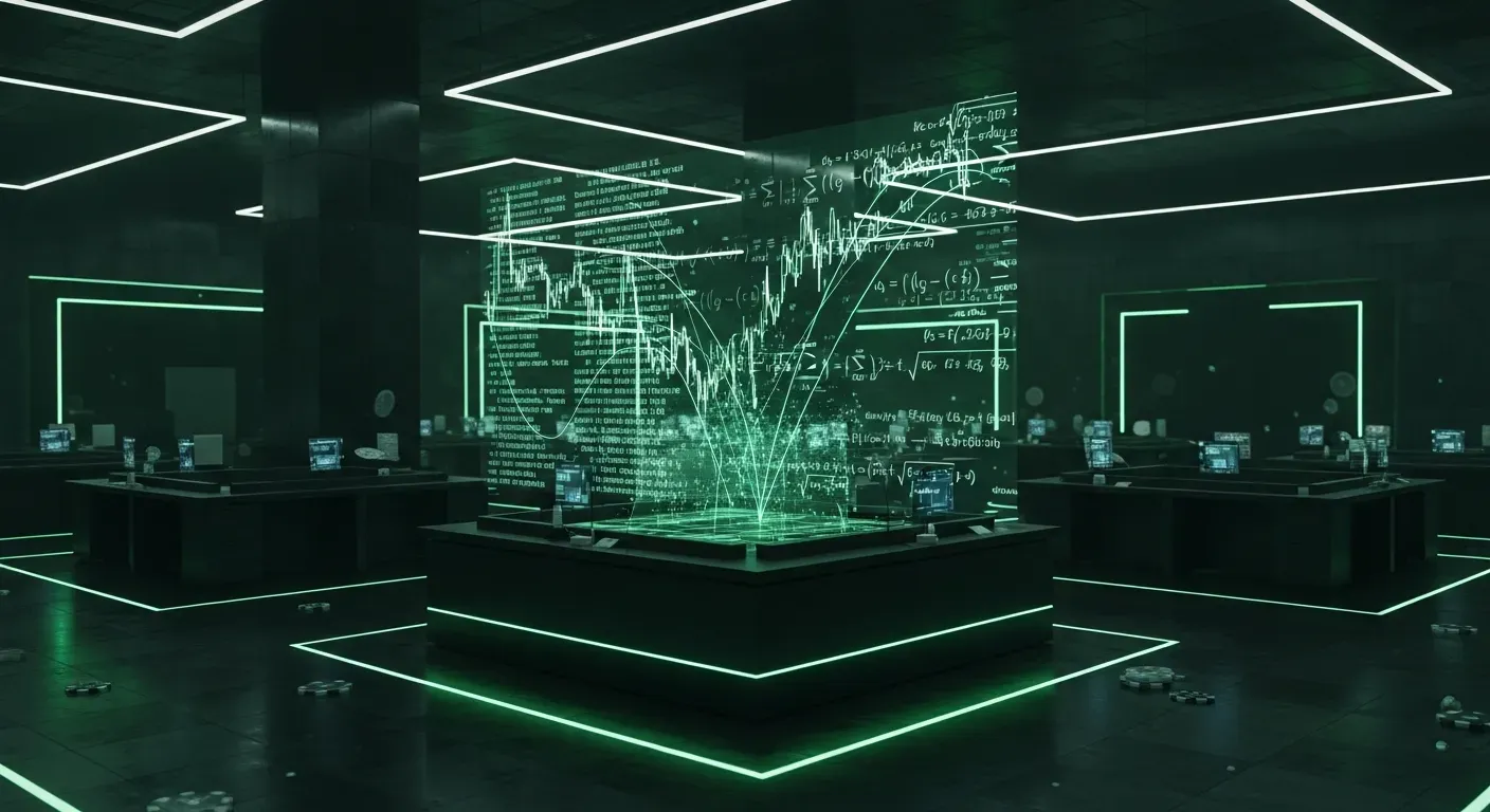 The 1% Rule: Why Math is More Important Than Strategy