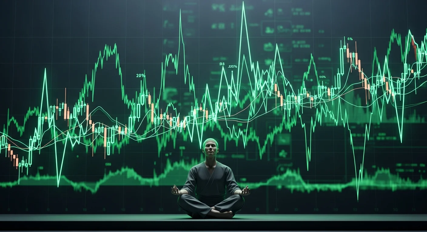 Mente Sobre Mercado: Cómo Vencer el FOMO e Invertir Inteligentemente en 2026
