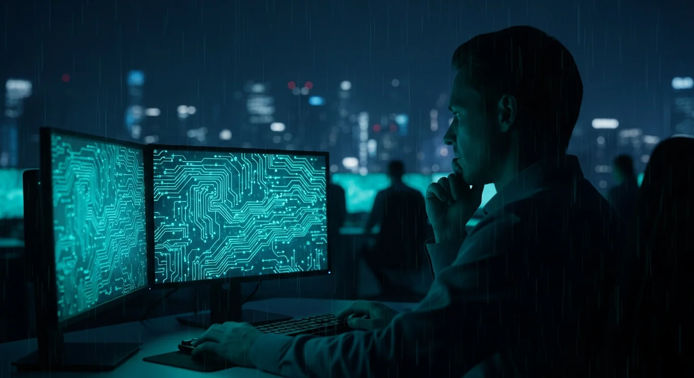 El Panorama del Trading Digital: IA, Tiempo de Pantalla y Bienestar Mental del Trader