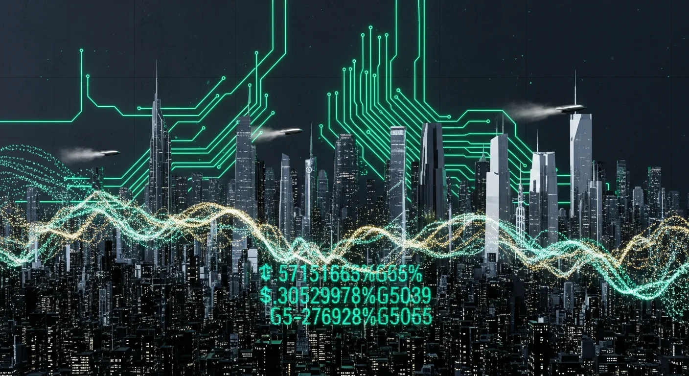 Stock Market Outlook 2026: Strategies and Predictions for Success