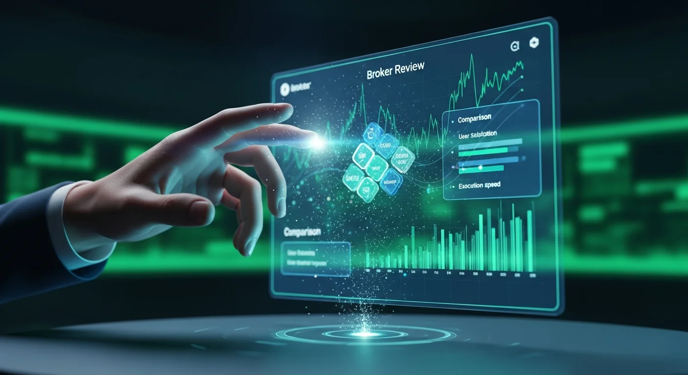 Online Trading Broker Reviews 2026: Your Essential Guide to Finding the Right Partner