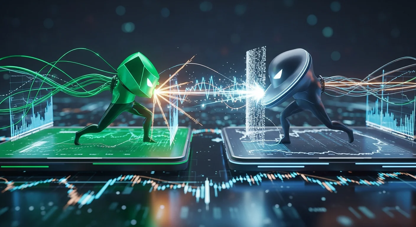 Pepperstone vs. AXI: ¿Qué Bróker Gana la Batalla del Trading Algorítmico?