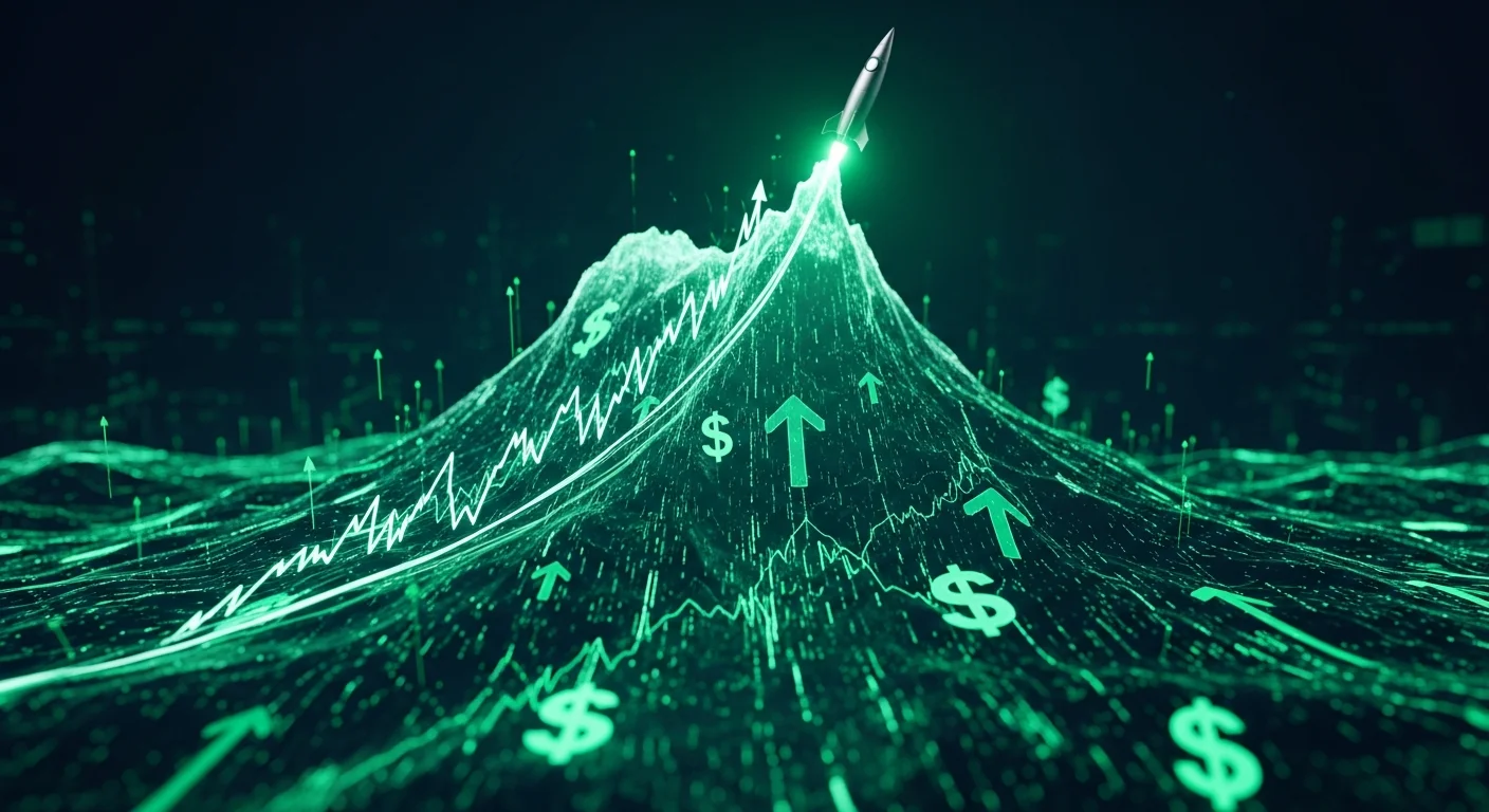 Riding Explosive Market Trends: Momentum Trading for Retailers in 2026