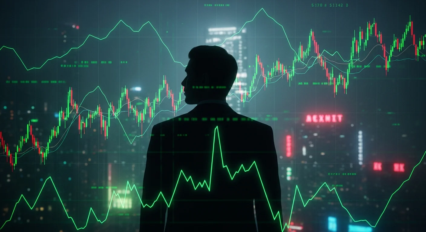 Stagflation Survival Guide: Investment Strategies for the 2026 Economic Slowdown