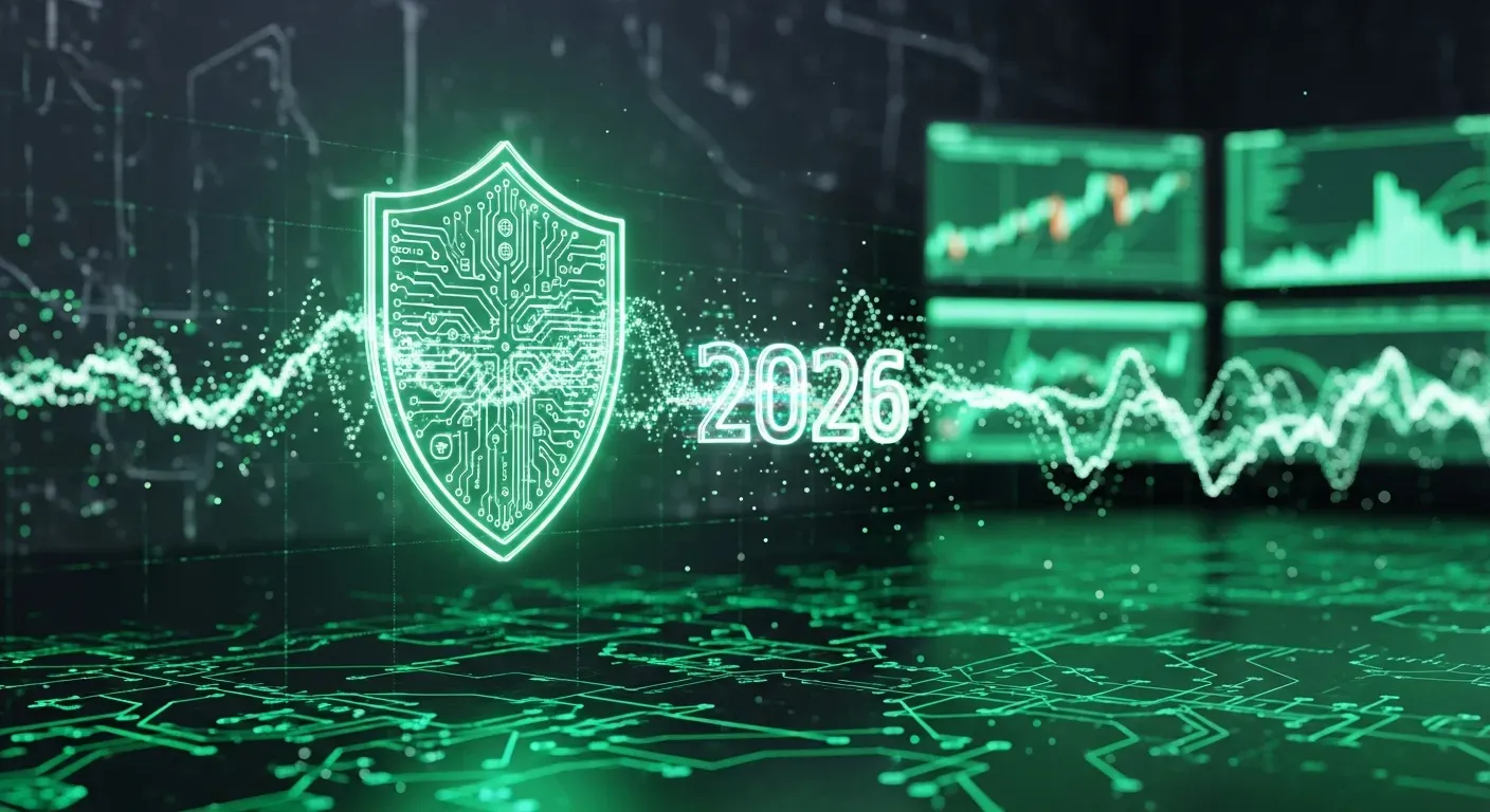 Why Your Forex Broker's Trust Score Matters: A 2026 Guide