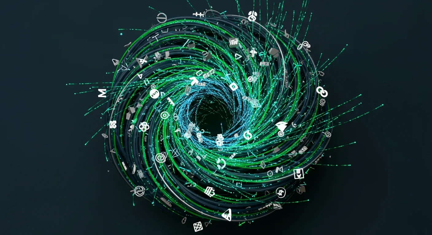The Anatomy of a Market Narrative: How Stories Drive Value Beyond Fundamentals in 2026
