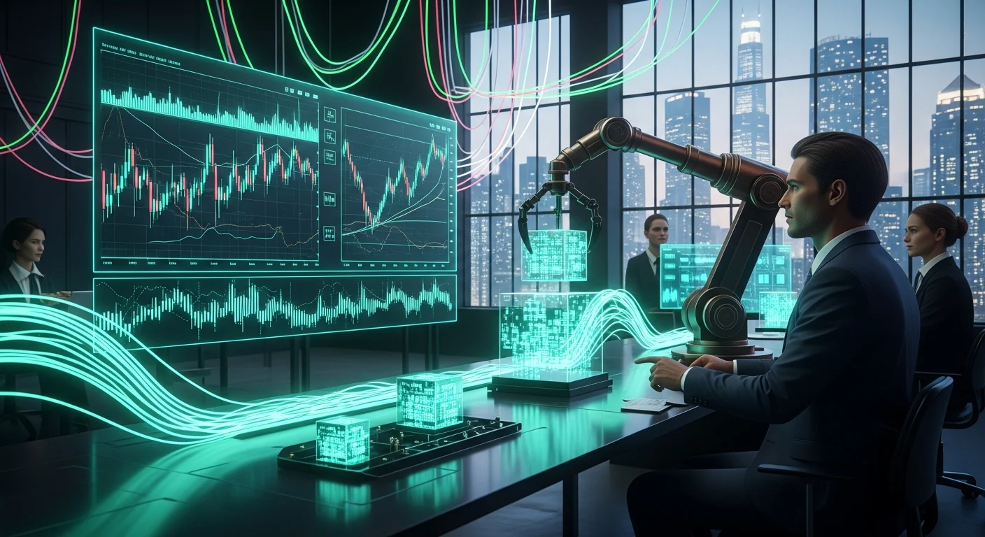 The Generative AI Paradox: How to Unlock True Productivity in 2026