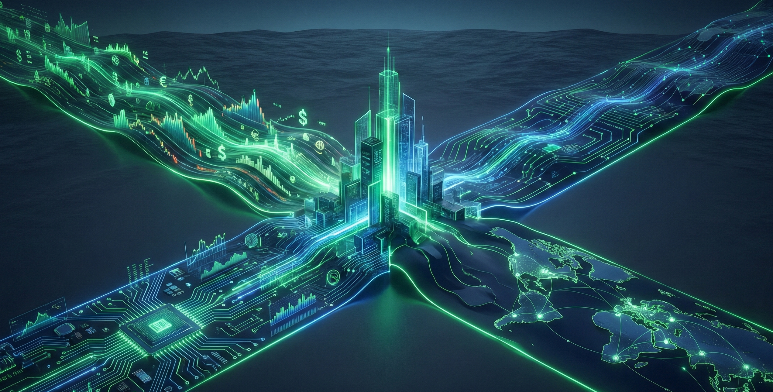 The Global Macro Renaissance: New Frameworks for 2026 Trading