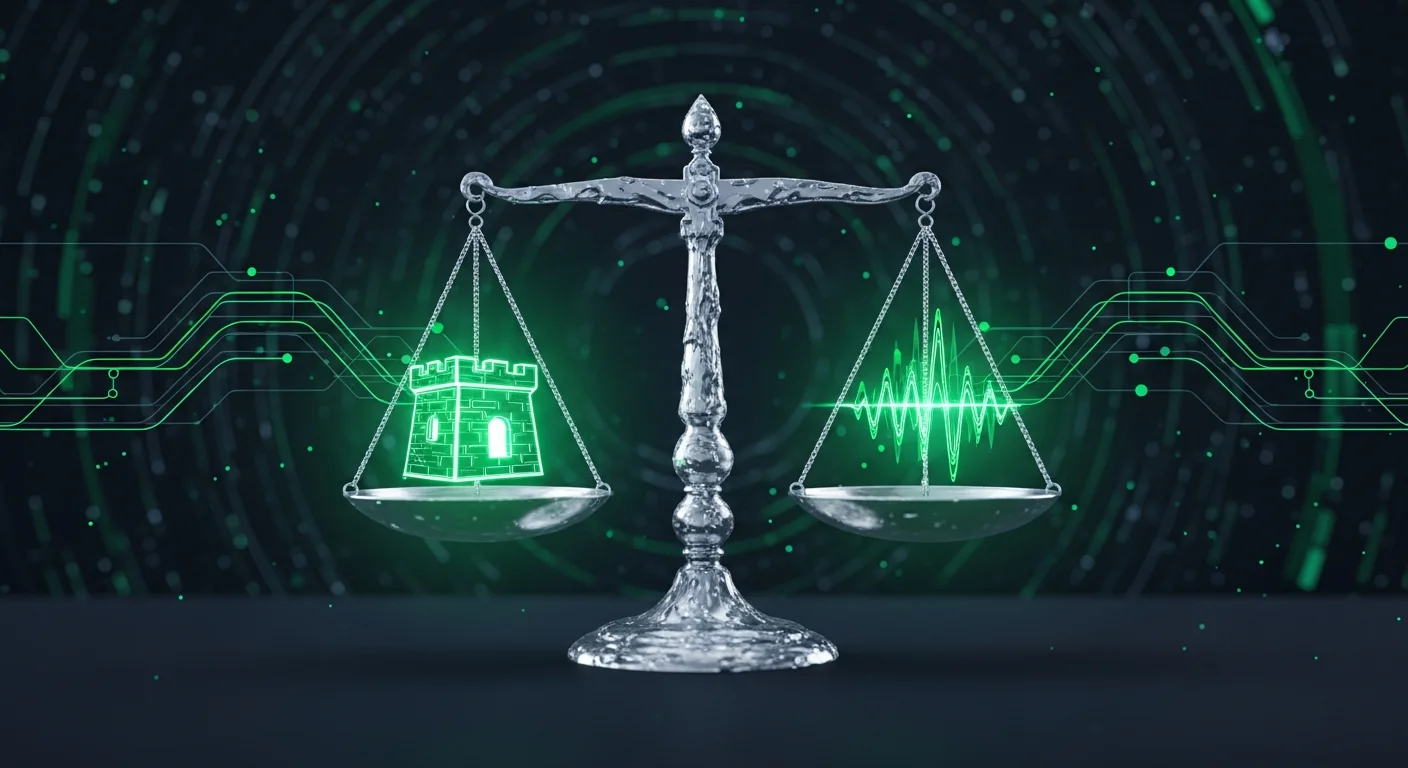 The Retail Crypto Custody Dilemma: Balancing Security, Control, and Trading Flexibility
