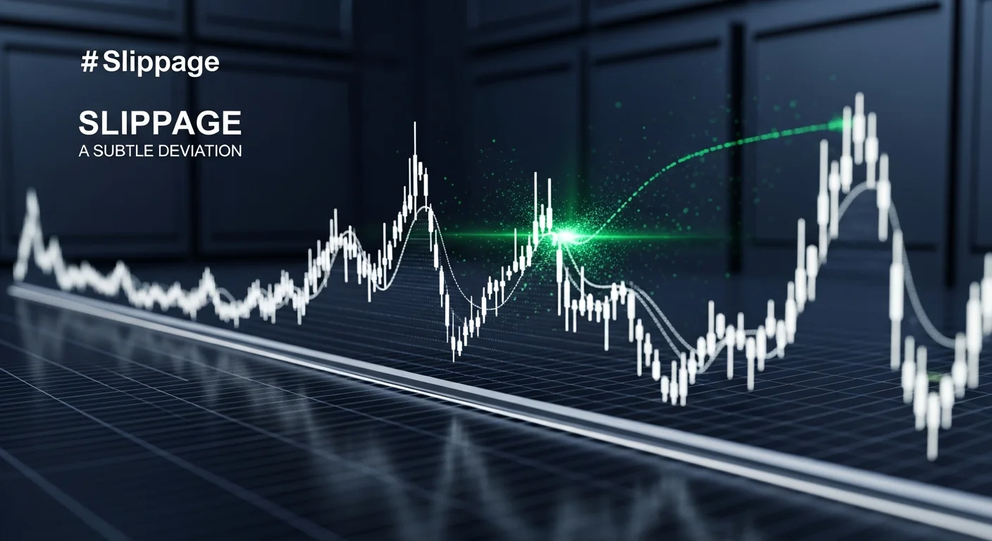 The Silent Profit Killer: Why Slippage Matters in Your Trades