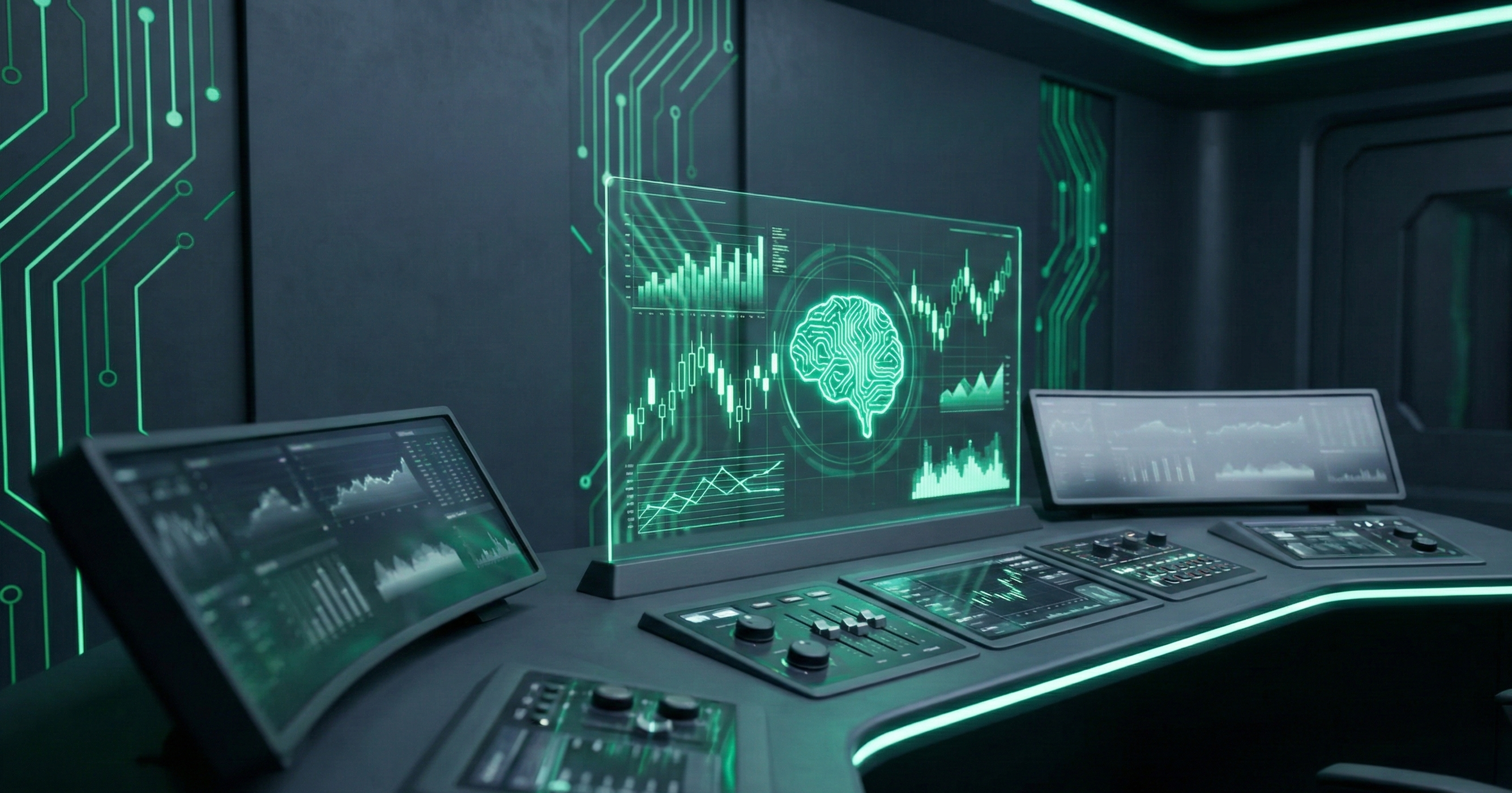 The Ultimate AI Investing Playbook for 2026: Machine Learning Strategies to Master
