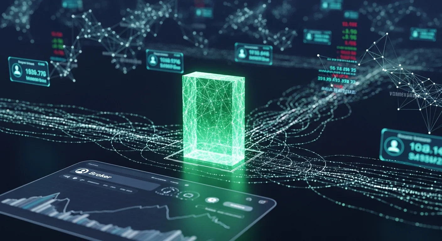 ¿Qué Es un Bróker y Por Qué Es Esencial para Tu Éxito en el Trading?