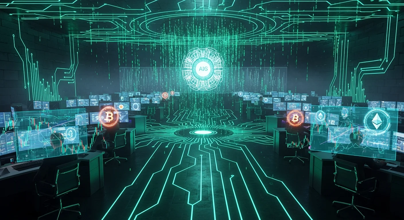 Why AI is Revolutionizing Your Finances in 2026