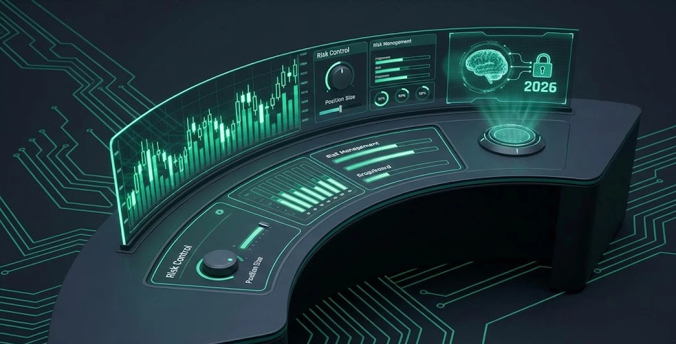 Why Disciplined Position Sizing is 2026's Top Trading Rule: A Back to Basics Guide
