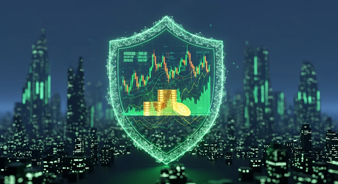 Why Dynamic Stop Losses Are 2026's Essential Volatility Shield