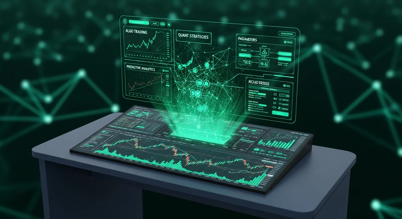 El Salto Cuántico: Brókers que Superan a MetaTrader para Traders de Élite en 2026