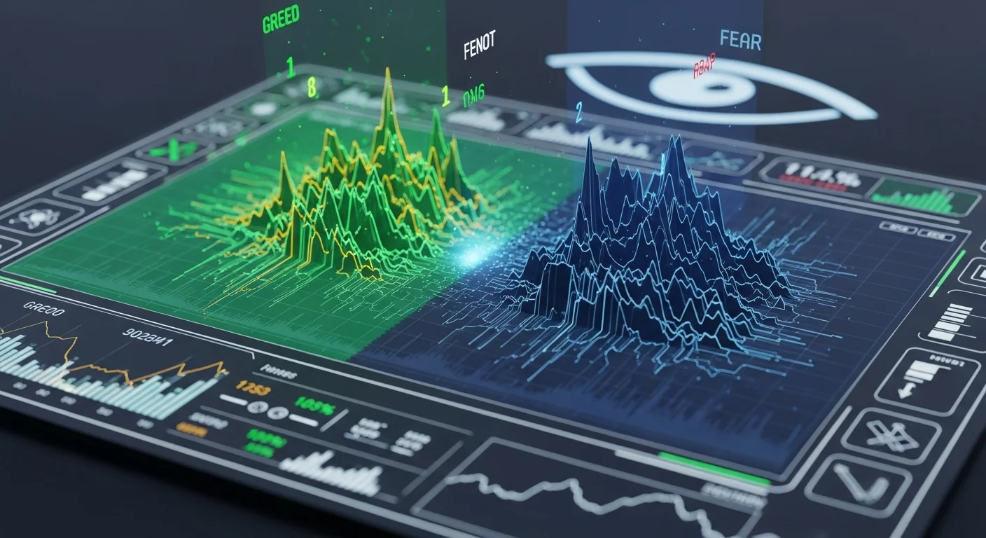Why Market Sentiment Drives Turns: Anticipating Shifts in 2026