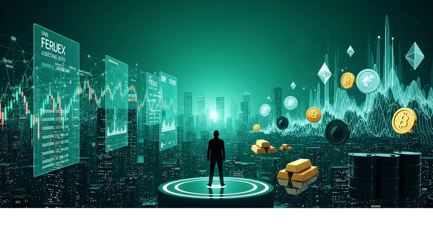 XTB vs. IC Markets: El Bróker Ideal para el Trader Unificado en 2026