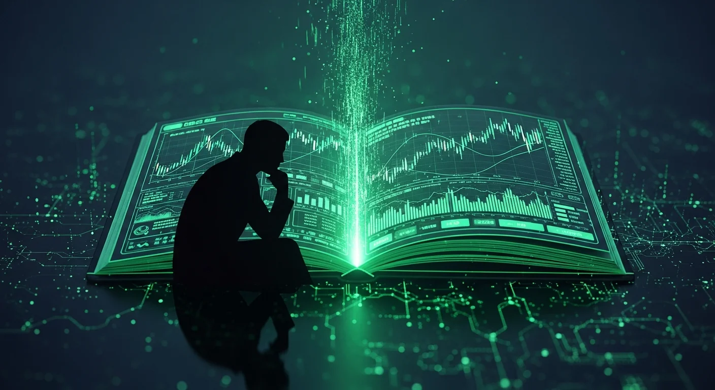 El Diario de Trading Gratuito: Tu Espejo Hacia la Rentabilidad en 2026